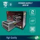 Kings Data PS-01 Power Supply 500 Watt CPU PSU Kings Data PS-01 Power Supply 500 Watt CPU PSU