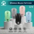 Profftech G10 Wireless Optical Mouse Silent Click