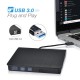Profftech DVD-RW External USB 3.0 Drive Burner Player Profftech DVD-RW External USB 3.0 Drive Burner Player