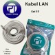 Profftech Kabel LAN Cat 5e 3 Meter UTP Profftech Kabel LAN Cat 5e 3 Meter UTP