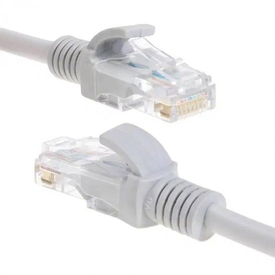 Profftech Kabel LAN Cat 5e 3 Meter UTP Profftech Kabel LAN Cat 5e 3 Meter UTP