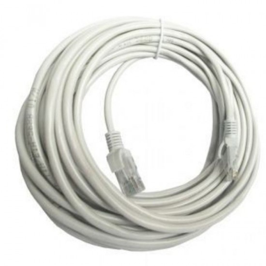 Profftech Kabel LAN Cat 6 3 Meter UTP Profftech Kabel LAN Cat 6 3 Meter UTP