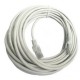 Profftech Kabel LAN Cat 6 3 Meter UTP Profftech Kabel LAN Cat 6 3 Meter UTP