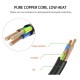 Profftech Kabel Power Notebook Adaptor 3 Lubang 1.8 Meter 1.25mm Profftech Kabel Power Notebook Adaptor 3 Lubang 1.8 Meter 1.25mm