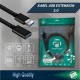 Profftech Kabel USB Extension 1.5 Meter 3.0 Male to Female Profftech Kabel USB Extension 1.5 Meter 3.0 Male to Female