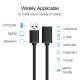 Profftech Kabel USB Extension 1.5 Meter 3.0 Male to Female Profftech Kabel USB Extension 1.5 Meter 3.0 Male to Female