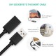 Profftech Kabel USB Extension 1.5 Meter 3.0 Male to Female Profftech Kabel USB Extension 1.5 Meter 3.0 Male to Female