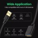 Profftech Kabel USB Extension 1.5 Meter 3.0 Male to Female Profftech Kabel USB Extension 1.5 Meter 3.0 Male to Female