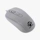 Profftech G100 Wired Optical Mouse Cable Click