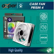 Axper Prism 4 Fan Casing ARGB Kipas CPU 12 cm