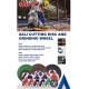 SALI Cutting Disc 4 Inch 107x1.0x16mm Batu Potong Besi SALI Cutting Disc 4 Inch 107x1.0x16mm Batu Potong Besi