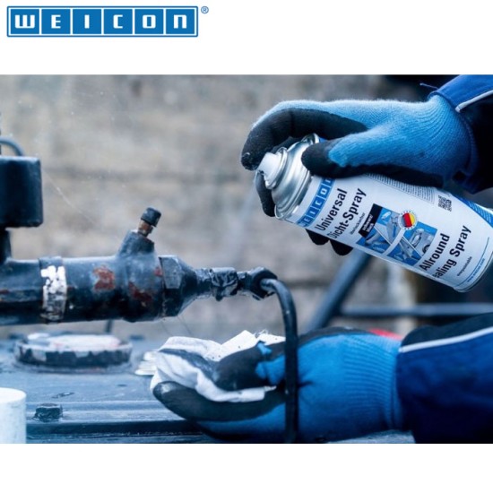 Weicon Allround Sealing Spray 400 ml Lem Anti Bocor Weicon Allround Sealing Spray 400 ml Lem Anti Bocor