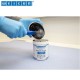 Weicon HB-300 Epoxy Resin Plastic Metal High Temperature Resistant Weicon HB-300 Epoxy Resin Plastic Metal High Temperature Resistant