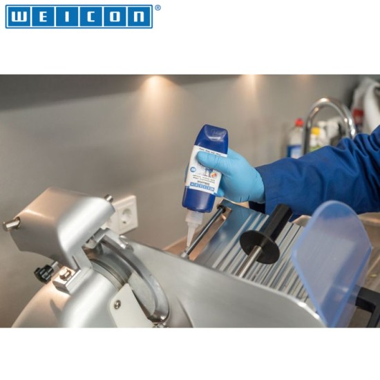 Weicon Silicone Grease Tube 85 Gram Food Grade Weicon Silicone Grease Tube 85 Gram Food Grade