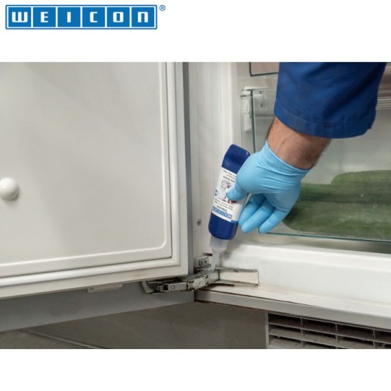 Weicon Silicone Grease Tube 85 Gram Food Grade Weicon Silicone Grease Tube 85 Gram Food Grade