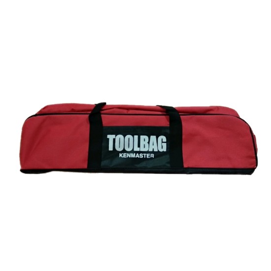 Kenmaster Tool Bag Jumbo Kenmaster Tool Bag Jumbo