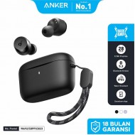 ANKER Soundcore A20i Earbud Earphone Bluetooth TWS A3948 ANKER Soundcore A20i Earbud Earphone Bluetooth TWS A3948