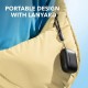 ANKER Soundcore A20i Earbud Earphone Bluetooth TWS A3948 ANKER Soundcore A20i Earbud Earphone Bluetooth TWS A3948