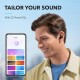ANKER Soundcore A20i Earbud Earphone Bluetooth TWS A3948 ANKER Soundcore A20i Earbud Earphone Bluetooth TWS A3948