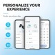 ANKER Soundcore A20i Earbud Earphone Bluetooth TWS A3948 ANKER Soundcore A20i Earbud Earphone Bluetooth TWS A3948