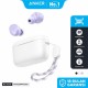 ANKER Soundcore A20i Earbud Earphone Bluetooth TWS A3948 ANKER Soundcore A20i Earbud Earphone Bluetooth TWS A3948