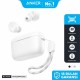 ANKER Soundcore A20i Earbud Earphone Bluetooth TWS A3948 ANKER Soundcore A20i Earbud Earphone Bluetooth TWS A3948