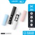 ANKER Soundcore A30i NC Earbud Earphone Bluetooth TWS  Adaptive Noise Canceling A3958
