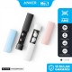 ANKER Soundcore A30i NC Earbud Earphone Bluetooth TWS Adaptive Noise Canceling A3958 ANKER Soundcore A30i NC Earbud Earphone Bluetooth TWS Adaptive Noise Canceling A3958