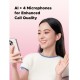 ANKER Soundcore A30i NC Earbud Earphone Bluetooth TWS Adaptive Noise Canceling A3958 ANKER Soundcore A30i NC Earbud Earphone Bluetooth TWS Adaptive Noise Canceling A3958