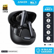 ANKER Soundcore Liberty 4 NC Earbud Earphone Bluetooth TWS  Adaptive Noise Canceling A3947 ANKER Soundcore Liberty 4 NC Earbud Earphone Bluetooth TWS  Adaptive Noise Canceling A3947