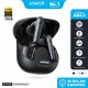 ANKER Soundcore Liberty 4 NC Earbud Earphone Bluetooth TWS Adaptive Noise Canceling A3947 ANKER Soundcore Liberty 4 NC Earbud Earphone Bluetooth TWS Adaptive Noise Canceling A3947