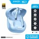 ANKER Soundcore Liberty 4 NC Earbud Earphone Bluetooth TWS Adaptive Noise Canceling A3947 ANKER Soundcore Liberty 4 NC Earbud Earphone Bluetooth TWS Adaptive Noise Canceling A3947