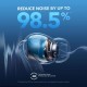ANKER Soundcore Liberty 4 NC Earbud Earphone Bluetooth TWS Adaptive Noise Canceling A3947 ANKER Soundcore Liberty 4 NC Earbud Earphone Bluetooth TWS Adaptive Noise Canceling A3947