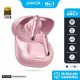 ANKER Soundcore Liberty 4 NC Earbud Earphone Bluetooth TWS Adaptive Noise Canceling A3947 ANKER Soundcore Liberty 4 NC Earbud Earphone Bluetooth TWS Adaptive Noise Canceling A3947