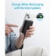 ANKER 321 MagGo Powerbank Power Bank Magnetic Charging 5000mAh 7.5W A1616 