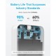 ANKER 321 MagGo Powerbank Power Bank Magnetic Charging 5000mAh 7.5W A1616 