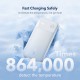 ANKER A1388 Powerbank 10000mAh 22.5W Pocket Sized Powe Boost ANKER A1388 Powerbank 10000mAh 22.5W Pocket Sized Powe Boost