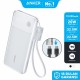 ANKER A1388 Powerbank 10000mAh 22.5W Pocket Sized Powe Boost ANKER A1388 Powerbank 10000mAh 22.5W Pocket Sized Powe Boost