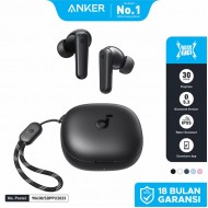 ANKER Soundcore R50i Earbud Earphone Bluetooth TWS A3949 ANKER Soundcore R50i Earbud Earphone Bluetooth TWS A3949