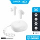 ANKER Soundcore R50i Earbud Earphone Bluetooth TWS A3949 ANKER Soundcore R50i Earbud Earphone Bluetooth TWS A3949