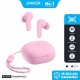 ANKER Soundcore R50i Earbud Earphone Bluetooth TWS A3949 ANKER Soundcore R50i Earbud Earphone Bluetooth TWS A3949