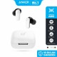 ANKER Soundcore R50i NC Earbud Earphone Bluetooth TWS Adaptive Noise Canceling A3959 ANKER Soundcore R50i NC Earbud Earphone Bluetooth TWS Adaptive Noise Canceling A3959