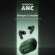 ANKER Soundcore R50i NC Earbud Earphone Bluetooth TWS Adaptive Noise Canceling A3959 ANKER Soundcore R50i NC Earbud Earphone Bluetooth TWS Adaptive Noise Canceling A3959