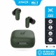 ANKER Soundcore R50i NC Earbud Earphone Bluetooth TWS  Adaptive Noise Canceling A3959
