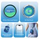 Anker A31X1 Soundcore Select 4 Go Bluetooth Speaker Ultra Portable Waterproof Dustproof Anker A31X1 Soundcore Select 4 Go Bluetooth Speaker Ultra Portable Waterproof Dustproof