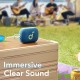 Anker A31X1 Soundcore Select 4 Go Bluetooth Speaker Ultra Portable Waterproof Dustproof Anker A31X1 Soundcore Select 4 Go Bluetooth Speaker Ultra Portable Waterproof Dustproof