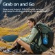 Anker A31X1 Soundcore Select 4 Go Bluetooth Speaker Ultra Portable Waterproof Dustproof Anker A31X1 Soundcore Select 4 Go Bluetooth Speaker Ultra Portable Waterproof Dustproof
