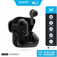 ANKER Soundcore K20i Earbud Earphone Bluetooth 5.3 TWS A3994 ANKER Soundcore K20i Earbud Earphone Bluetooth 5.3 TWS A3994