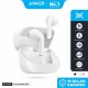 ANKER Soundcore K20i Earbud Earphone Bluetooth 5.3 TWS A3994 ANKER Soundcore K20i Earbud Earphone Bluetooth 5.3 TWS A3994