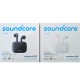 ANKER Soundcore K20i Earbud Earphone Bluetooth 5.3 TWS A3994 ANKER Soundcore K20i Earbud Earphone Bluetooth 5.3 TWS A3994